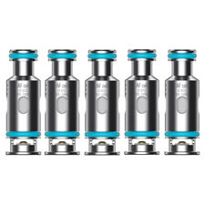 Aspire coil serie gebraucht kaufen  Rathenow