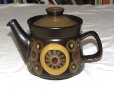 Denby samarkand cup for sale  San Jose