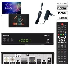 Edision nino dvb usato  Frattaminore