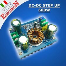 Convertitore 60v 80v usato  Asti