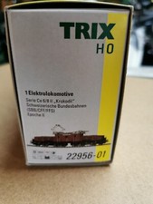 Trix 22956 krokodil gebraucht kaufen  Schweich