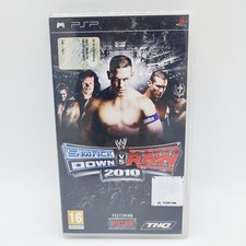 Smack down raw usato  Mottola