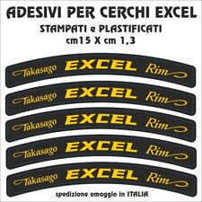 Adesivi per cerchi usato  Mozzate