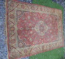 Large antique rug for sale  BRISTOL