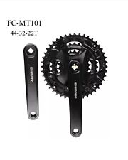 Shimano altus mt101 for sale  WALSALL