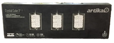 Crystal cube watt for sale  Uniontown