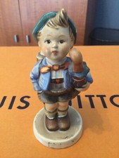 4 hummels 1950s for sale 4 hummels 1950s for sale Wharton