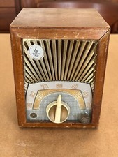 Emerson tube radio for sale  Saint Petersburg