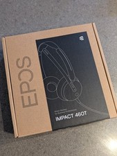 Epos impact 460t usato  Rieti