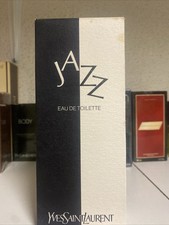 Jazz yves saint usato  Marino