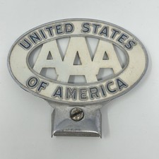 Vintage aaa united for sale  Oakland Gardens