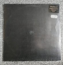 Prince black album gebraucht kaufen  Köln