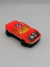Majorette pontiac fiero d'occasion  Auneau