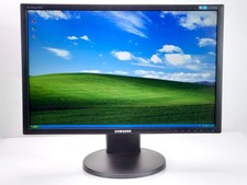 Samsung syncmaster 2443 gebraucht kaufen  Fellbach