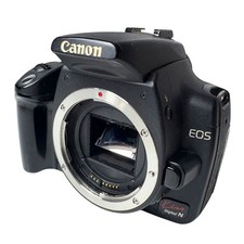 📽️ Canon EOS Digital Kiss N - Câmera Digital SLR, Apenas Corpo, Do Japão Funcionando comprar usado 📽️ Canon EOS Digital Kiss N - Câmera Digital SLR, Apenas Corpo, Do Japão Funcionando comprar usado  Enviando para Brazil
