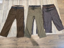 Prana breathe cargo for sale  Angier