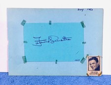 July 1953 frank for sale  Bohemia