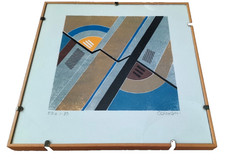 Giuseppe calonaci litografia usato Giuseppe calonaci litografia usato  Cascina