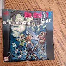 drei fragezeichen kids cd gebraucht kaufen drei fragezeichen kids cd gebraucht kaufen Regensburg
