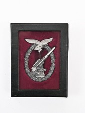 Luftwaffe flakabzeichen entnaz gebraucht kaufen Luftwaffe flakabzeichen entnaz gebraucht kaufen  Embsen