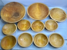 Vintage munising wooden for sale  Albany