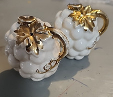 Vintage white ceramic for sale  Grand Marsh