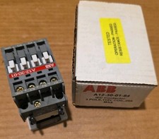 Abb a12 rg2031 for sale  Asheville