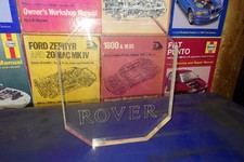 British leyland rover for sale  SALTBURN-BY-THE-SEA