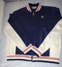 Fila bjorn borg for sale  PORT TALBOT