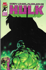 Marvel special 2000 gebraucht kaufen  Darmstadt