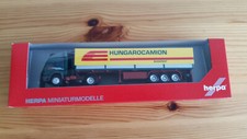 Iveco turbostar hungarocamion gebraucht kaufen  Pinneberg