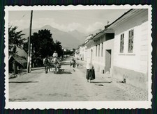 Foto dorf balkan gebraucht kaufen  Bad Salzuflen
