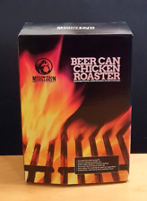 Mountain grillers beer for sale  SHEFFIELD