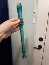 Yamaha soprano recorder for sale  Summerville