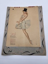 Varga pinup girls for sale  Avon