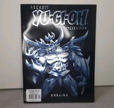 Beckett yugioh collector for sale  BAMPTON