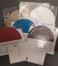PACOTE DE DISCOS DE MOAGEM DE DIAMANTE comprar usado  Enviando para Brazil