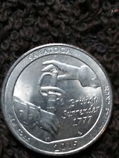 2015 saratoga quarter d'occasion  Expédié en France