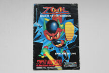 Manuel instructions zool d'occasion  Expédié en France