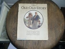 Old old story for sale  FRASERBURGH