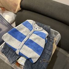 Lot vêtements hiver d'occasion  Brignoles