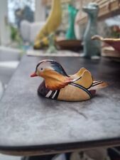 Beswick mandarin duck for sale  SKELMERSDALE