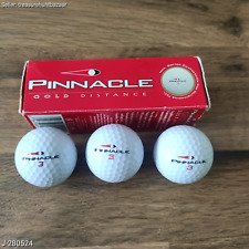 Pinnacle gold distance for sale  FROME