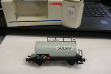 Märklin somo kesselwagen gebraucht kaufen  Winnweiler