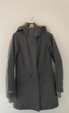 Icepeak jacke parka gebraucht kaufen  Duisburg