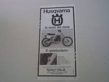 Advertising pubblicità 1983 usato  Salerno
