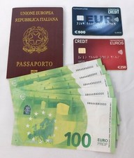 Hero ava passports for sale  Newport News