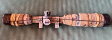 Ottica tactical 9x40 usato  Nola