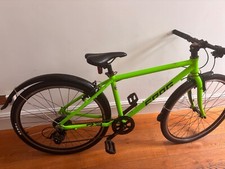 Frog bike for sale  LONDON