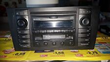Autoradio audi symphony usato  Ravenna